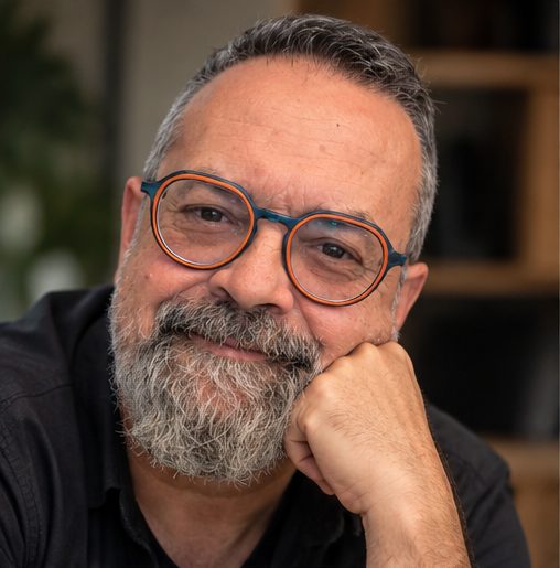 Retrato de Ernest